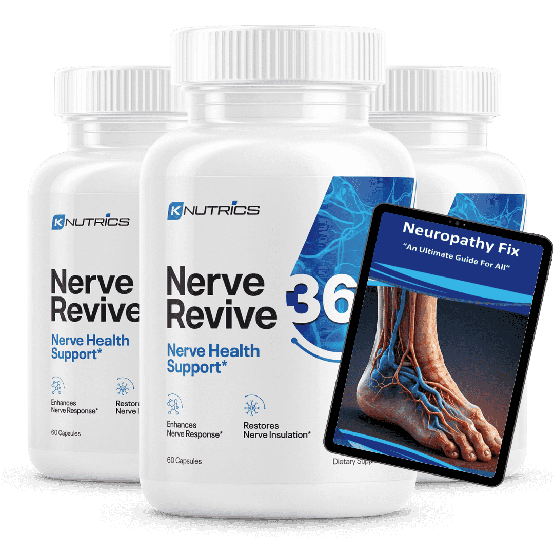 NerveRevive 360